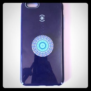 Speck case for iPhone 6s Plus